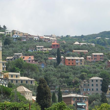 Chalet Villa Ornella Genua Zewnętrze zdjęcie