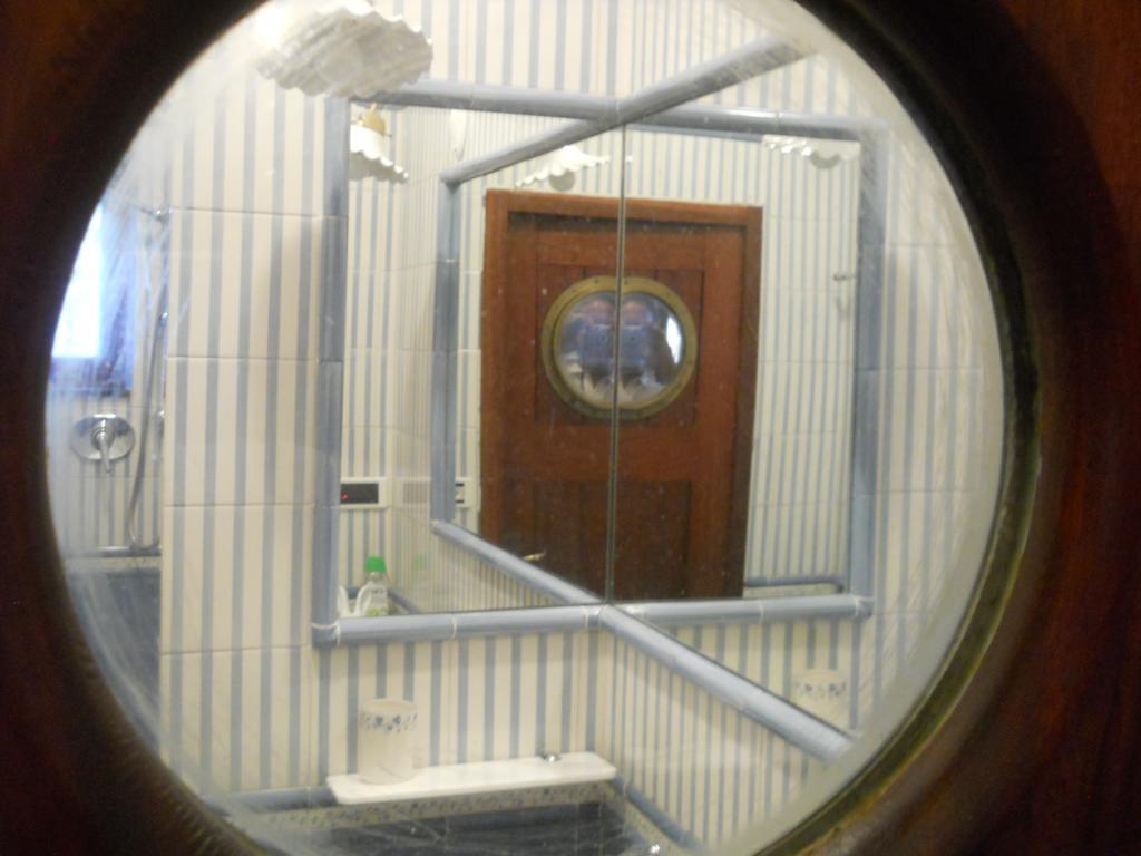 Chalet Villa Ornella Genua Zewnętrze zdjęcie