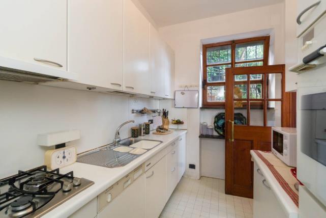 Chalet Villa Ornella Genua Zewnętrze zdjęcie