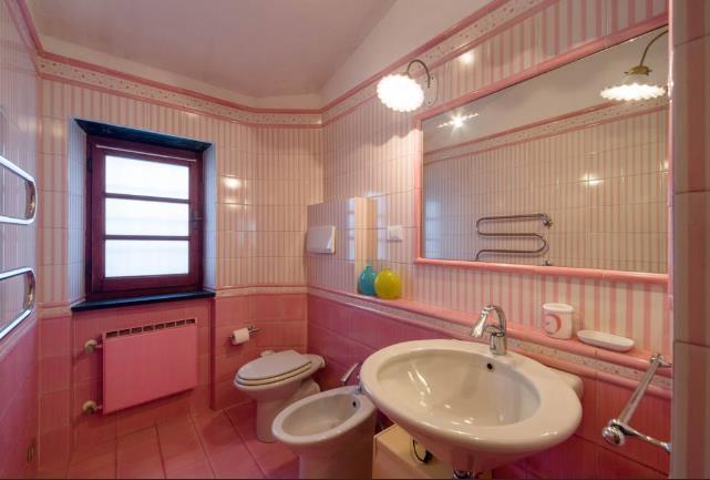 Chalet Villa Ornella Genua Zewnętrze zdjęcie