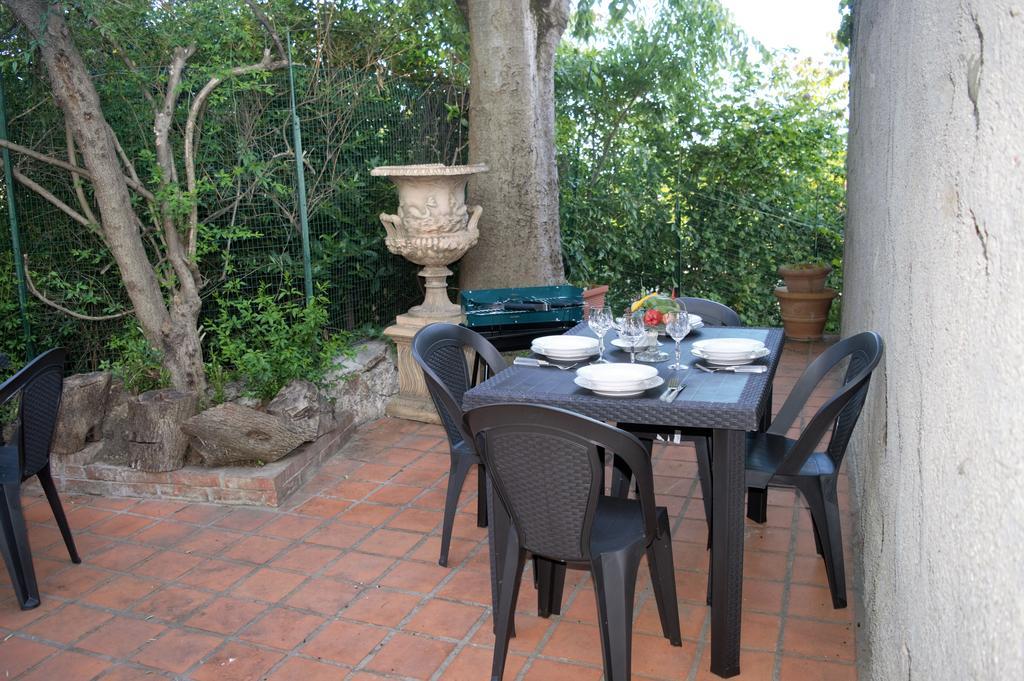 Chalet Villa Ornella Genua Zewnętrze zdjęcie