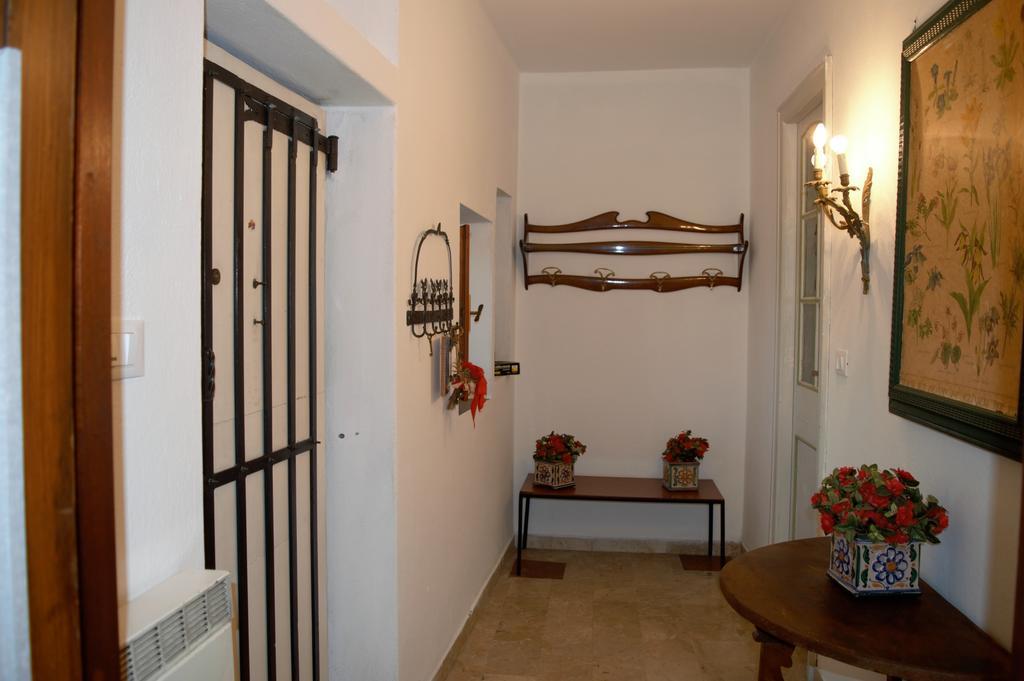 Chalet Villa Ornella Genua Zewnętrze zdjęcie