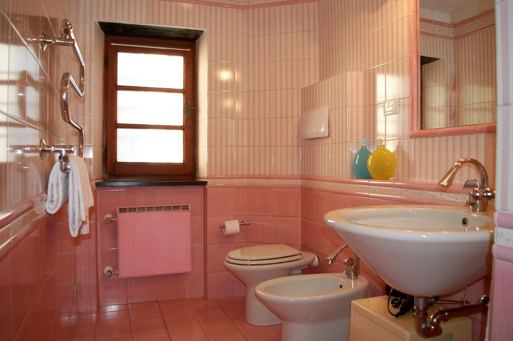Chalet Villa Ornella Genua Zewnętrze zdjęcie
