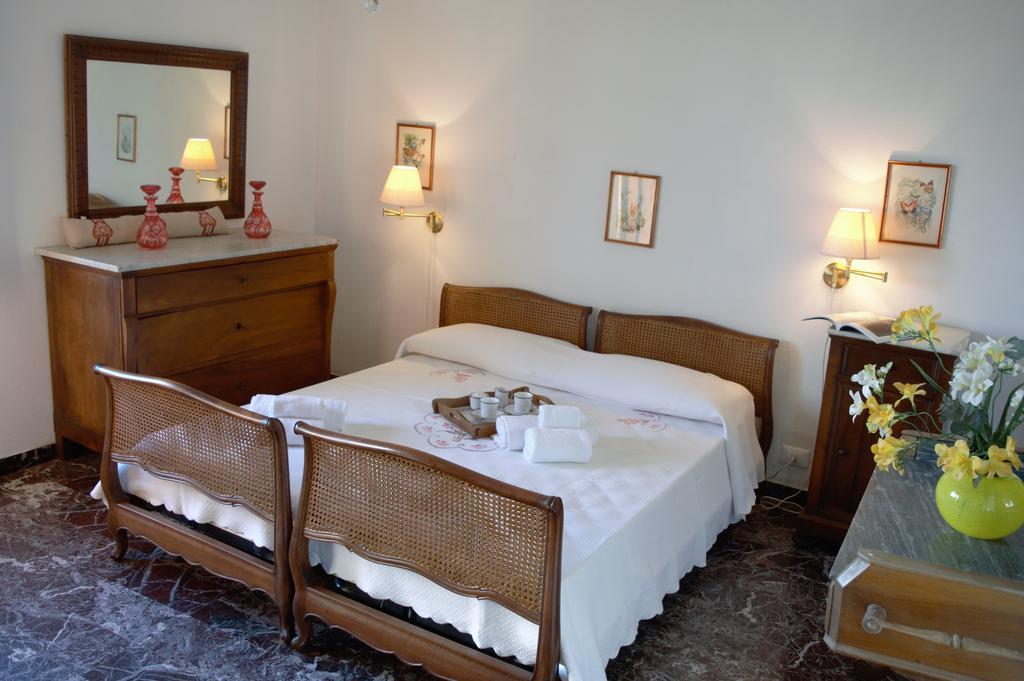Chalet Villa Ornella Genua Zewnętrze zdjęcie