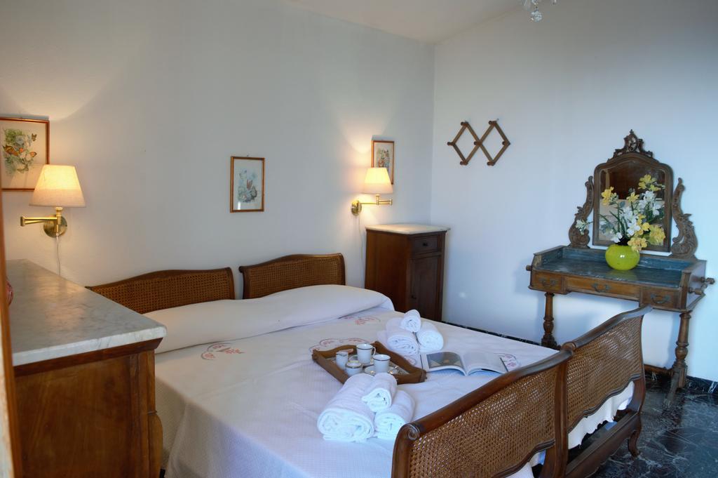 Chalet Villa Ornella Genua Zewnętrze zdjęcie