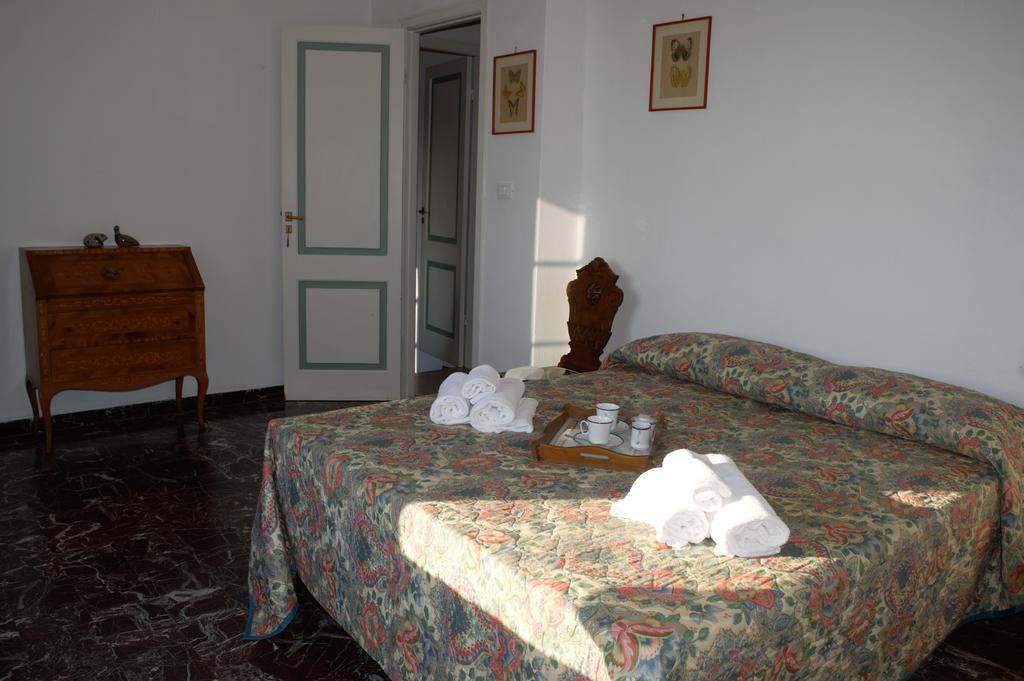 Chalet Villa Ornella Genua Zewnętrze zdjęcie