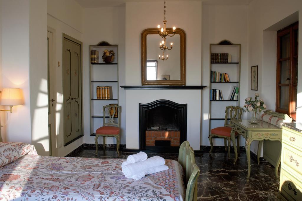 Chalet Villa Ornella Genua Zewnętrze zdjęcie