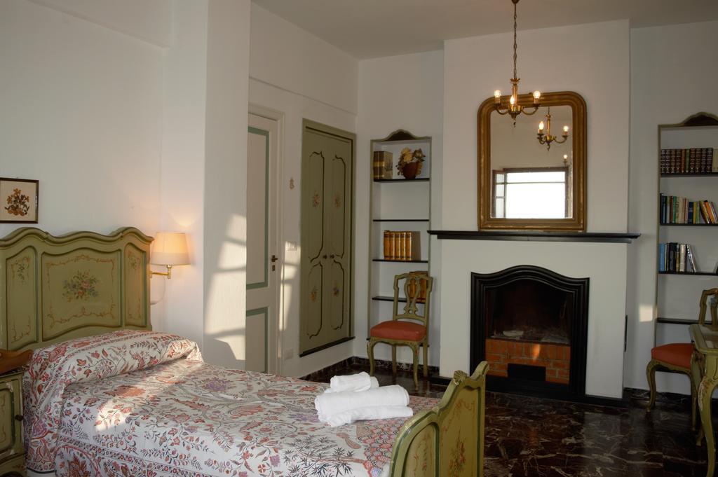 Chalet Villa Ornella Genua Zewnętrze zdjęcie
